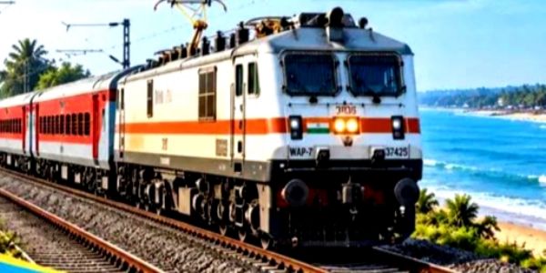 दिवाली और छठ पर दक्षिण पूर्व रेलवे चलाएगा विशेष ट्रेनें, कई ट्रेनों के फेरे बढ़ेगी