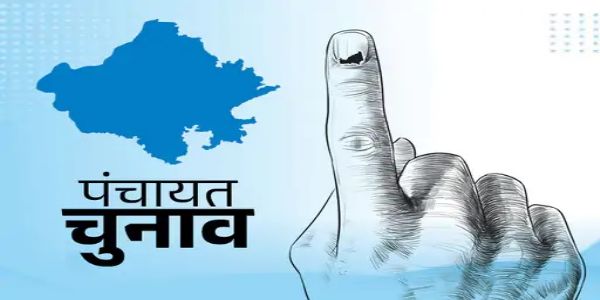 राजस्थान पंचायत चुनाव: कहीं पद्मश्री विजेता हारे, कहीं महंत ने मारी बाजी; सोशल मीडिया की लोकप्रियता भी नहीं आई काम