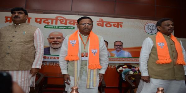 युवाओं, महिलाओं और नए मतदाताओं के बीच पहुंच बढ़ाएंगी भाजपा