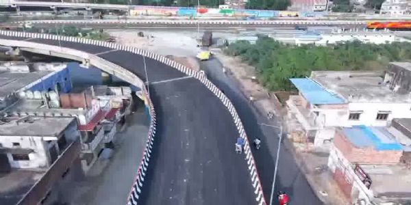 गोरखपुर में योगी सरकार ने खूब बढ़ाई कनेक्टिविटी की रफ्तार