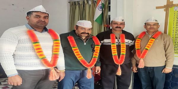 शीतकालीन सत्र के दौरान 15 नवंबर को धर्मशाला में प्रदर्शन करेंगे प्राथमिक शिक्षक