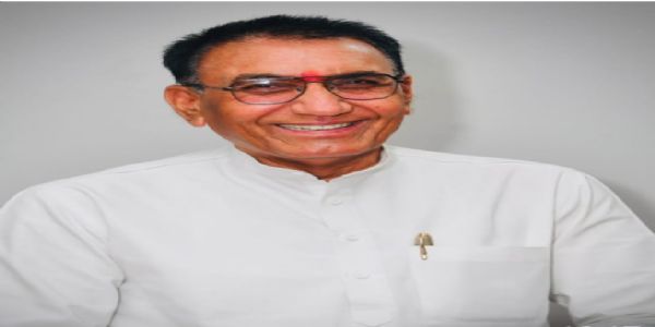 राजगढ़ः जिले में मध्य प्रदेश स्थापना दिवस पर राज्यमंत्री पंवार होंगे मुख्य अतिथि
