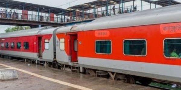 छठ पर्व पर यात्रियों को बड़ी राहत: भागलपुर और पटना के बीच चलेगी स्पेशल ट्रेन