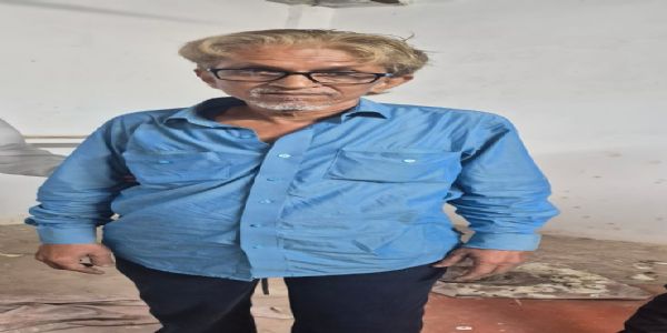 एसटीएफ ने लखनऊ में अंतरराष्ट्रीय वन्यजीव तस्करी गिरोह का सरगना गिरफ्तार, 14 कराेड़ रुपये के सात दुर्लभ फाल्कन बरामद