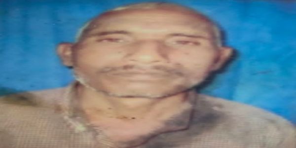 खेत की रखवाली करने गए अधेड़ की करंट से मौत