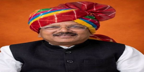 अनूपपुर में स्थापना दिवस समारोह के मुख्य अतिथि होंगे राज्यमंत्री दिलीप जायसवाल