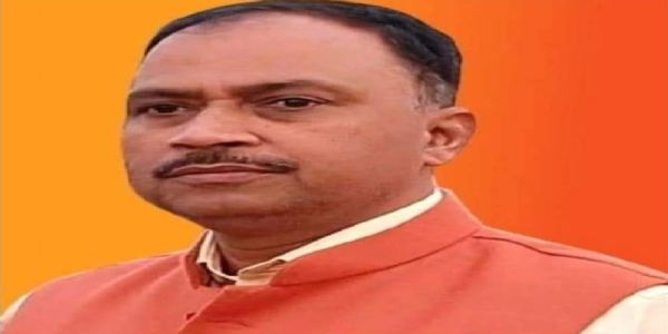 भाजपा दो नवंबर से शुरू करेगी ‘लोकतंत्र बचाओ-अराजकता हटाओ’ पदयात्रा, पहले चरण में छह जिले शामिल