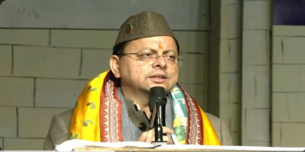 तीन लाख महिलाएं बनीं लखपति दीदी, रिवर्स पलायन में 44 फीसदी वृद्धि : मुख्यमंत्री धामी