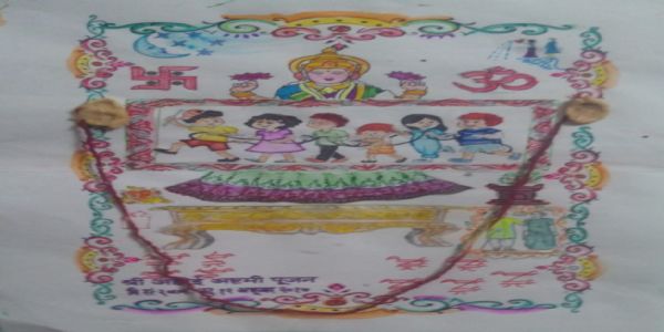 अहोई अष्टमी पर महिलाएं संतान की खुशहाली के लिए रखेंगी व्रत