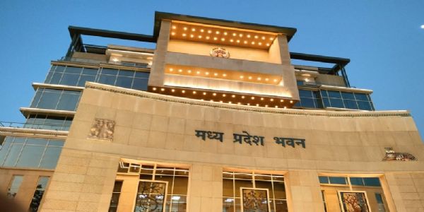 मप्र स्थापना दिवस पर रविवार को नई दिल्ली स्थित मध्य प्रदेश भवन में सजेगी सुरों की महफिल
