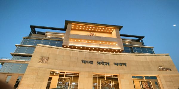 मध्यप्रदेश स्थापना दिवस पर मध्यप्रदेश भवन में सजेगी सुरों की महफिल, सांस्कृतिक प्रस्तुतियों से झलकेगी प्रदेश की समृद्ध विरासत