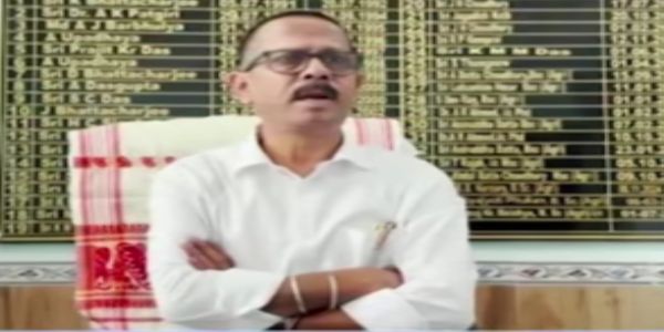 हैलाकांदी के जिला कृषि अधिकारी निलंबित, पांच एडीओ पर भी हुई थी कार्रवाई
