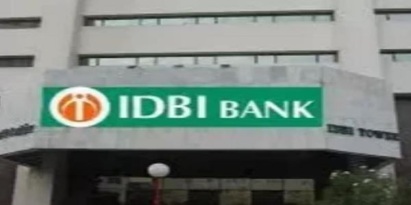 आईडीबीआई बैंक के लोगो का प्रतीकात्मक चित्र आईडीबीआई बैंक के लोगो का प्रतीकात्मक चित्र