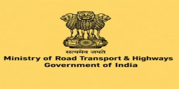 केंद्रीय सड़क परिवहन एवं राजमार्ग मंत्रालय (फाइल फोटो)। केंद्रीय सड़क परिवहन एवं राजमार्ग मंत्रालय (फाइल फोटो)।