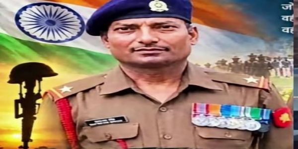 मृतक सैनिक मृतक सैनिक