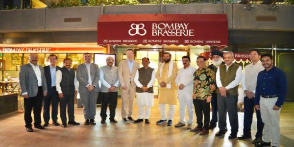 ‘सिंगापुर-इंडिया नेटवर्क फॉर ग्रोथ (एसआईएनजी) फोरम 2026’