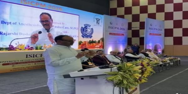 अखिलेश यादव के माफिया राज को प्रदेश की जनता भूली नहीं है : बृजेश पाठक