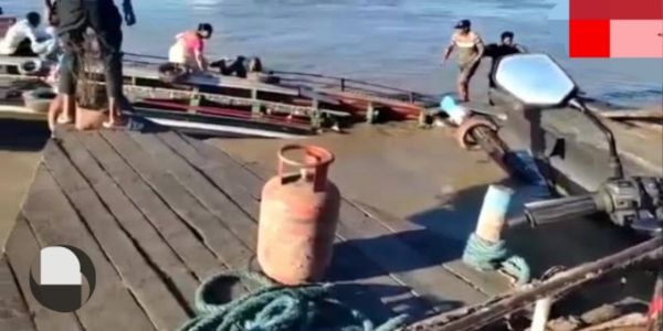 असम के घिलामरा में दर्दनाक हादसा, नाव पलटने से एक ही परिवार के तीन लोगों की डूबकर मौत