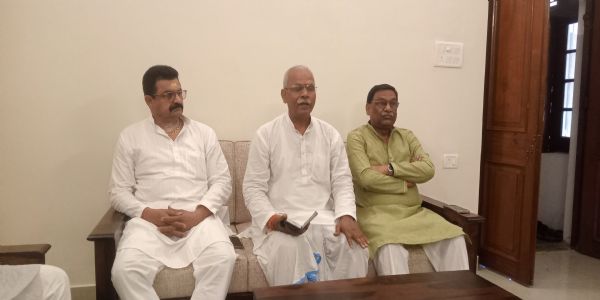 श्रद्धेय अशोक सिंघल के सेवा और समरसता के विचारों को आगे बढ़ाएगा विहिप : डॉ. राजनारायण