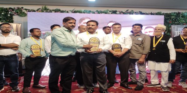 मैकेनिकों को नई तकनीक और सेंसर आधारित सिस्टम की जानकारी होना जरूरी : अजय कुमार सविता