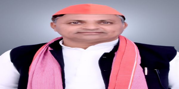 राम प्रताप यादव बने सपा के प्रदेश सचिव