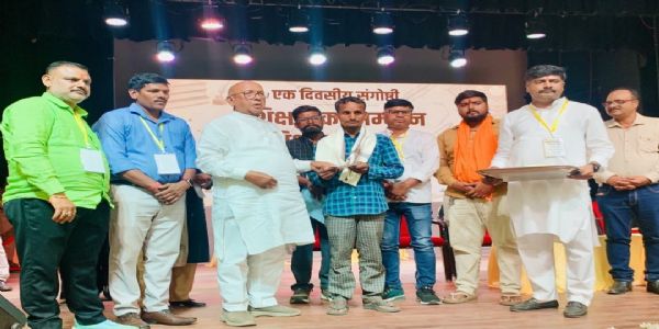 झारखंड की शिक्षा व्यवस्था में आमूल-चूल बदलाव जरूरी : सरयू