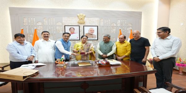 दिल्ली की रामलीला प्रभु श्रीराम के संस्कारों की जीवंत परंपरा : रेखा गुप्ता