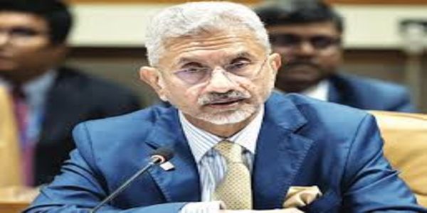 जनसांख्यिकी और नए आर्थिक क्षेत्रों के चलते भारत के पास विकास की लंबी संभावना : जयशंकर
