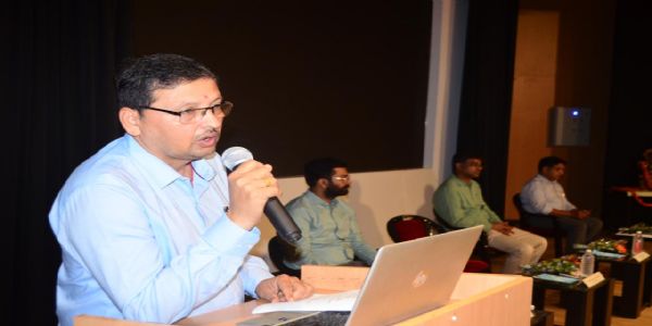 युवा शक्ति–विकसित भारत की शक्ति