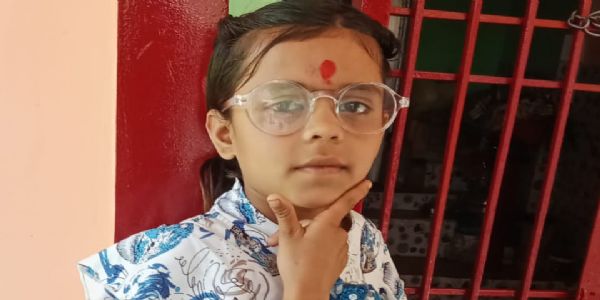 महालक्ष्मी पूजन में गए भाई बहन पुलिया से फिसल कर नाले में गिरे, बहन की मौत