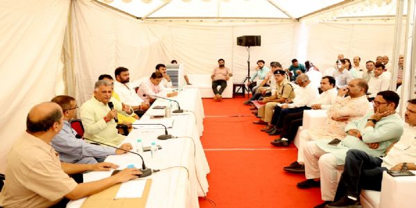सीएम यूथ कॉन्क्लेव–2026 का आयोजन मंगलवार को भोपाल में, मुख्यमंत्री डॉ. यादव करेंगे युवाओं से संवाद