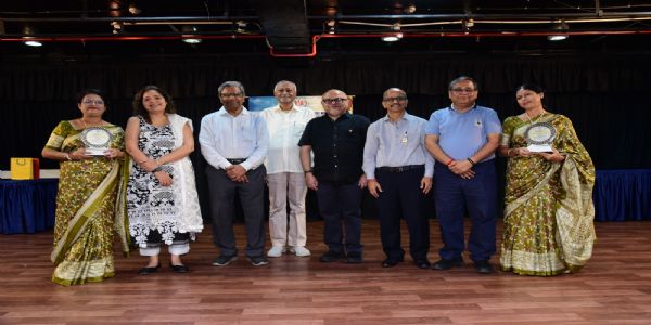 रोटरी क्लब के बेलूर बाल विकास केंद्र का वार्षिकोत्सव संपन्न