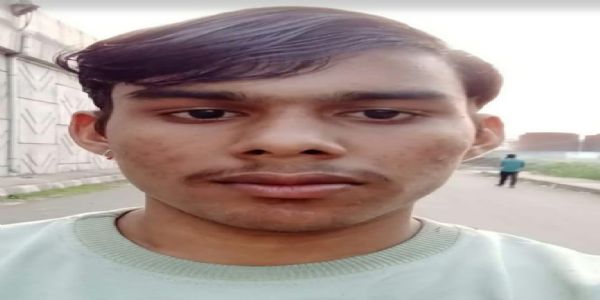 नहाते समय नदी में डूबने से युवक की मौत