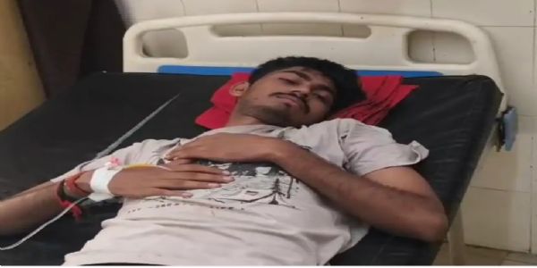 रायबरेली में पुलिस भर्ती की दौड़ में 15 अभ्यर्थी हुए बेहोश, अस्पताल में कराए गए भर्ती