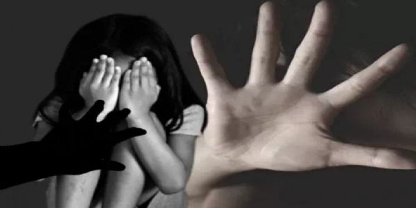 छह साल की मासूम बच्ची से दरिंदगी, मकान मालिक गिरफ्तार