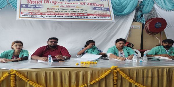 पेट की बीमारियों को नजरअंदाज न करें, समय पर जांच जरूरी: डॉ. पीयूष मिश्रा
