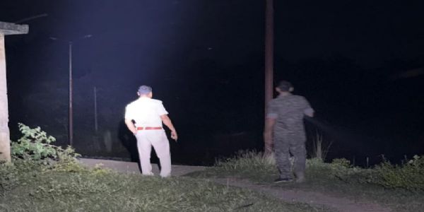 ‘प्रहरी’ पहल के तहत रामगढ़ में पुलिस का विशेष अभियान