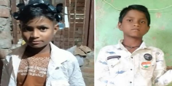 बाराबंकी में कल्याणी नदी में डूबने से दो चचेरे भाइयों की मौत