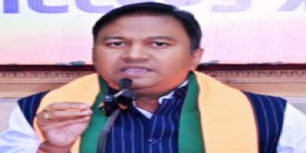 सरकारी अस्पतालों में दवा खरीद पर भाजपा ने उठाए सवाल, स्वास्थ्य मंत्री से मांगा जवाब
