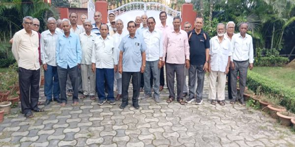 एचईसी क्षेत्र की समस्याओं को लेकर एकजुटता का अभियान चलाएगी सीनियर सिटीजन सोसाइटी