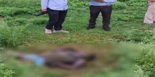 कोरबा : कटघोरा के मालदा घाट में अज्ञात व्यक्ति की सड़ी-गली लाश मिली, फोरेंसिक टीम से जांच की तैयारी