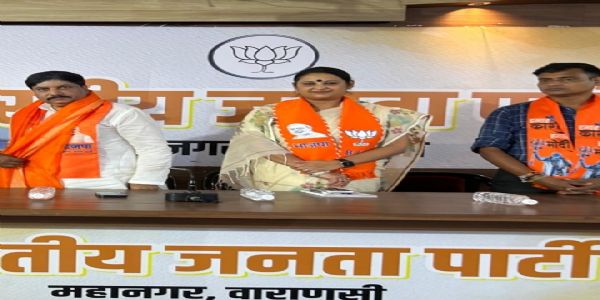 वडनगर से वाराणसी पहुंचने वाले सेवा यात्रियों का स्वागत करेंगी 51 महिलाएं, पूजा दीक्षित करेगी नेतृत्व