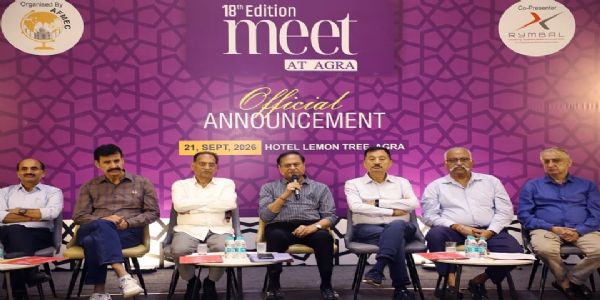 ईज ऑफ डूइंग’ से आगे बढ़कर यूपी अब ‘स्पीड ऑफ डूइंग बिजनेस’ की ओर : मनोज कुमार सिंह