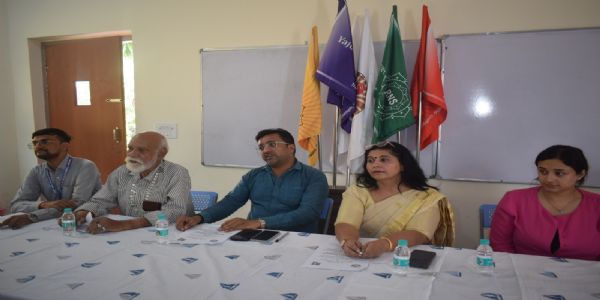 पं. रमेश शर्मा तृतीय अ.भा. चैश टूर्नामेंट का आयोजन 10 अक्टूबर से
