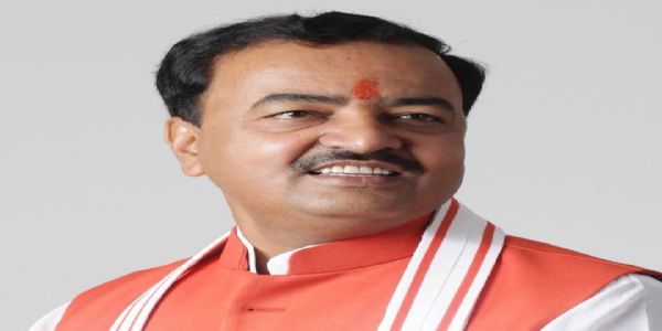 उप मुख्यमंत्री केशव प्रसाद मौर्य दो दिवसीय दौरे पर प्रयागराज आएंगे