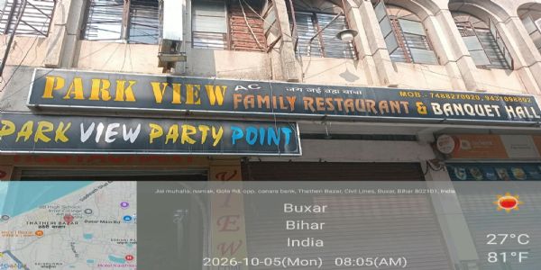 कचरा फैलाने वाले रेस्टोरेंट व प्रतिष्ठानों को नगर परिषद का नोटिस