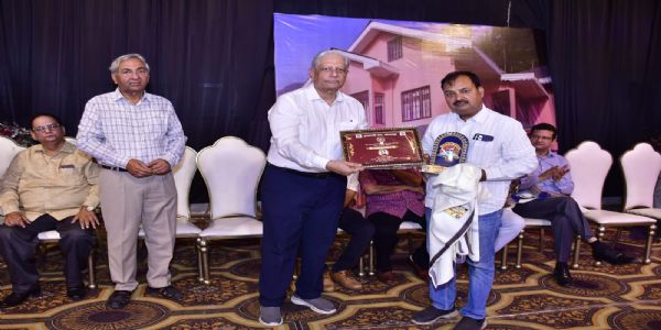 रंगकर्म और सामाजिक चेतना के समन्वय के लिए मान्धाता सिंह को ‘विनोद चन्द्रा स्मृति सम्मान’
