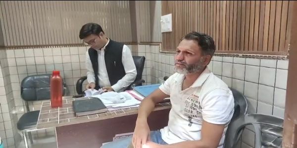 संभल हिंसा मामले में आरोपित मुल्ला अफरोज के मामले की सुनवाई टली, अब 9 अक्टूबर को होगी सुनवाई