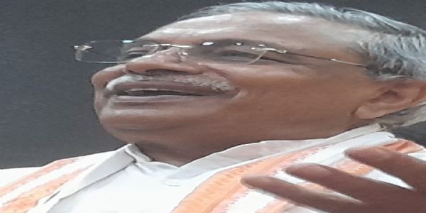 यूपी को धर्मांतरण और लव जिहाद मुक्त बनाएंगे: सुरेंद्र जैन