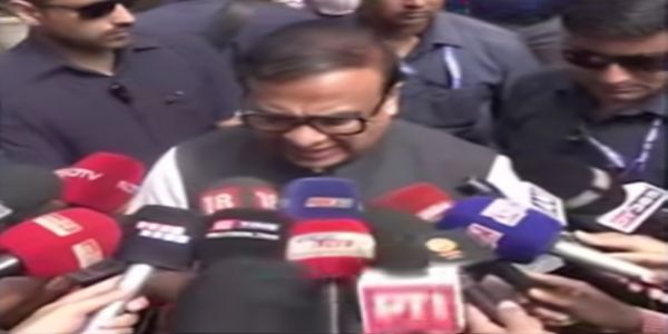 असम के हितों के खिलाफ है सीजेपी की गतिविधियां : मुख्यमंत्री सरमा